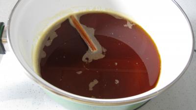 Soupe aux fraises - 4.3