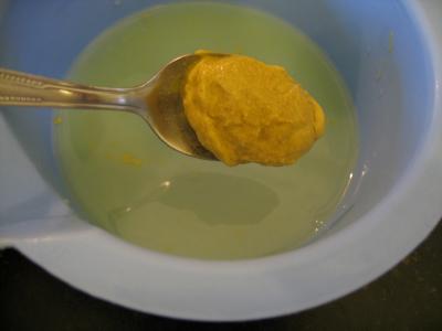Verrine au coeur de palmier - 6.1