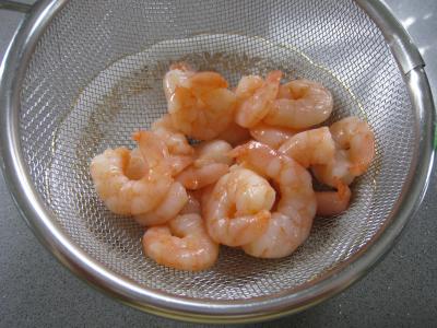Verrine au coeur de palmier - 5.2