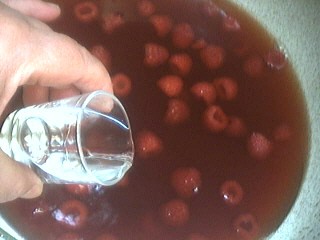 Sangria à la pêche façon Espagnole - 2.4