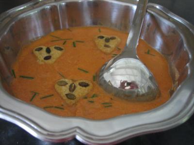 gaspacho