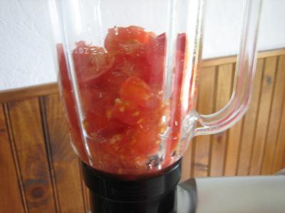 Gaspacho - 3.2
