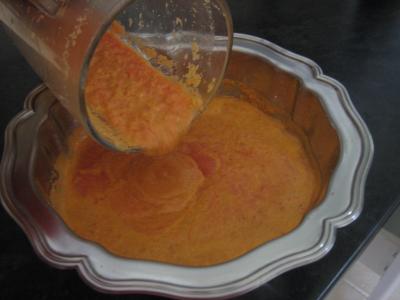 Gaspacho - 8.1