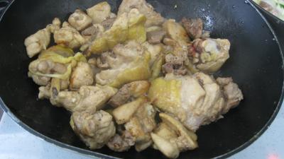 Paella à la Valenciana - 7.3