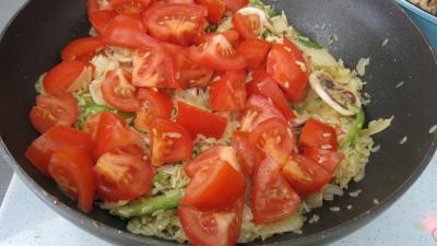 Paella à la Valenciana - 9.4