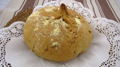 Pains & pâtes : Pain espagnol