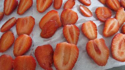 Tarte aux fraises - 2.1