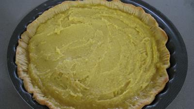 Tarte aux fraises - 6.1
