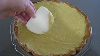 Tarte aux fraises - 7.1
