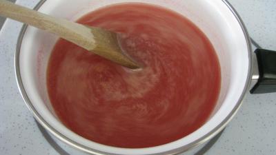 Tarte aux fraises - 8.4