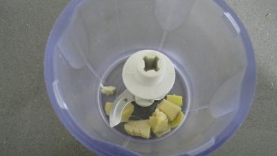 Artichauts farcis à la perche - 7.3