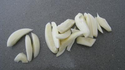 Artichauts farcis à la perche - 3.3
