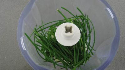 Artichauts farcis à la perche - 8.2