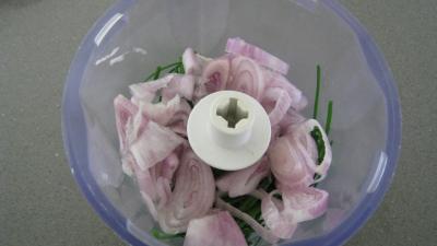 Artichauts farcis à la perche - 8.3
