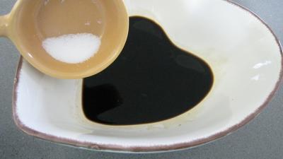 Vinaigrette au gingembre - 4.3