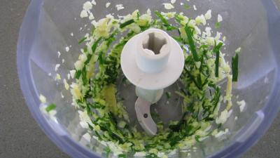 Vinaigrette au gingembre - 3.3