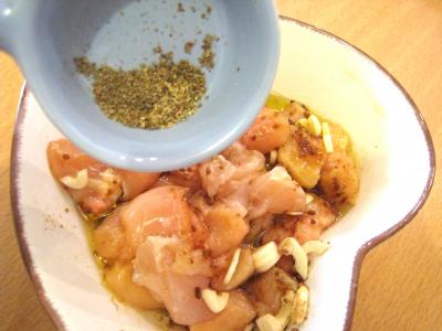 Brochettes de poulet au sucre façon créole - 3.2