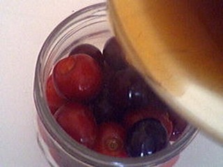 Cerises au vinaigre - 2.1