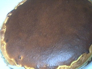 Clafoutis aux cerises au sirop - 7.1