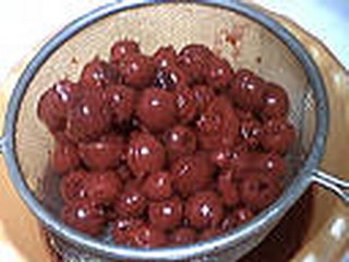 Clafoutis aux cerises au sirop - 6.1