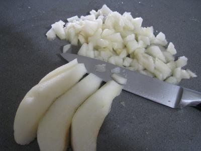 Fromage blanc aux cerises - 2.2