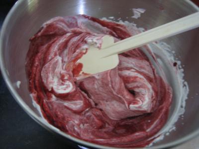Terrine de fraises et framboises - 7.1