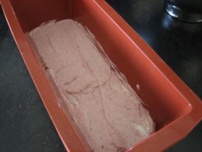 Terrine de fraises et framboises - 8.1