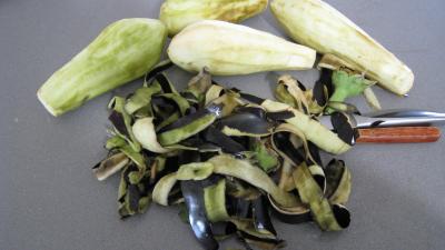 Aubergines à l'italienne - 1.3