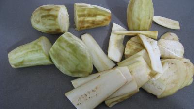 Aubergines à l'italienne - 1.4