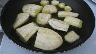 Aubergines à l'italienne - 3.3