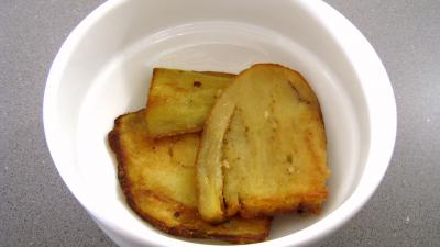 Aubergines à l'italienne - 4.1