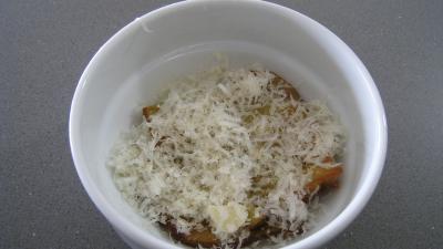 Aubergines à l'italienne - 4.2
