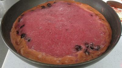 Confiture de cerises - 4.1