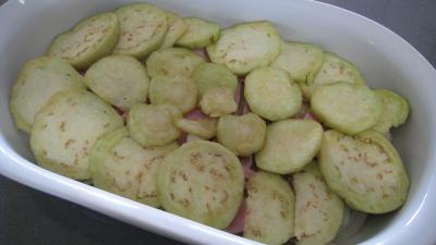 Aubergines à la raclette - 5.3