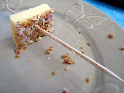 Brochettes de boeuf sucrées-salées - 4.1