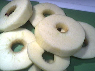 Aumônières aux pommes - 3.3