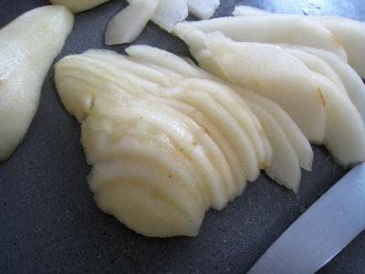 Aumônières de crêpes aux kumquats - 3.1