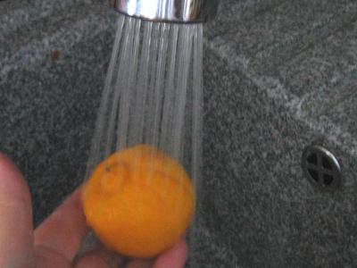 Avocat façon mimosa - 1.1