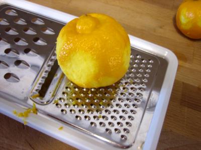 Avocat façon mimosa - 1.2