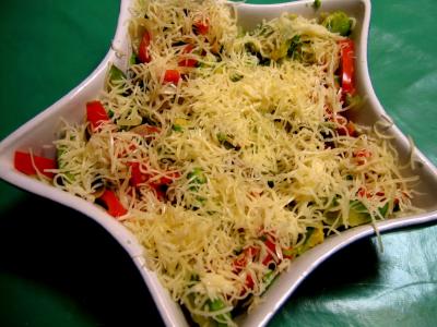 Avocats sautés et gratinés - 6.2
