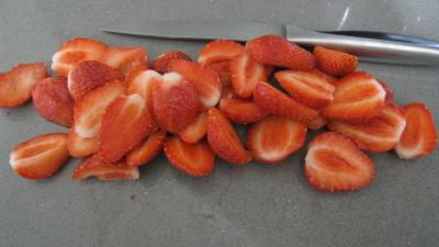 Boisson fraises et bananes à la mexicaine - 1.4