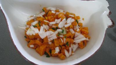 Salsa de patates douces à la mexicaine - 5.2