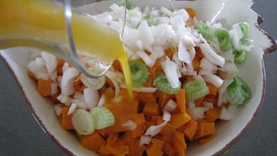 Salsa de patates douces à la mexicaine - 6.4
