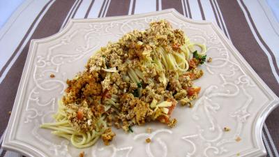 porc et chorizo à la mexicaine