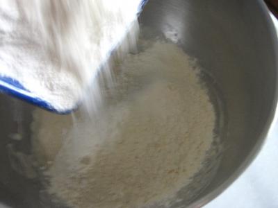Baguette en épis - 2.4