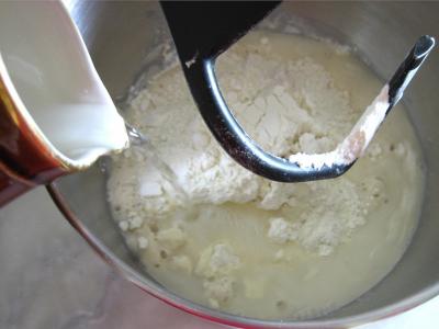 Baguette en épis - 3.2