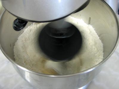 Baguette en épis - 4.1