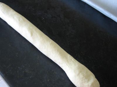 Baguettes de pain - 9.2