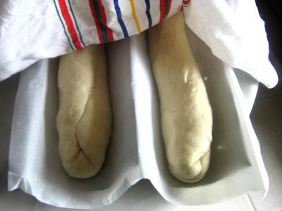 Baguettes de pain - 10.1