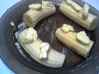 Bananes aux amandes - 2.3